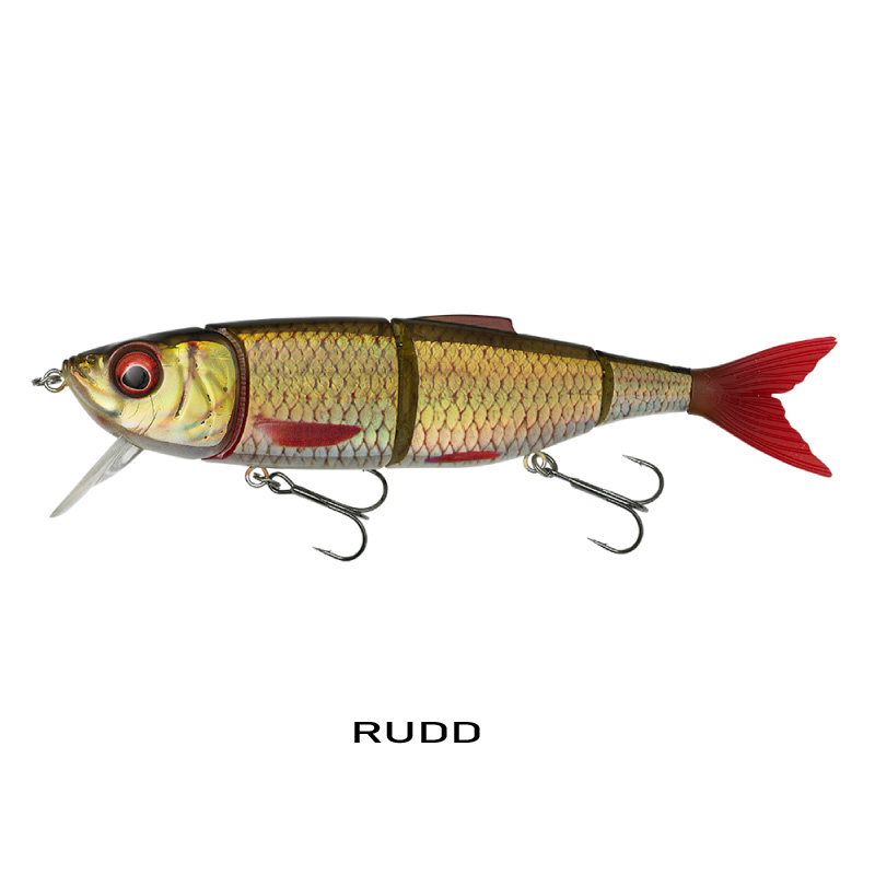 4PLAY V2 Lipsure 20cm 62gr Slow Float - Savage Gear - immagine 3