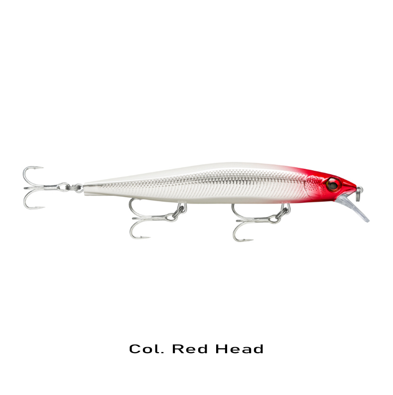 Precision Xtreme Mavrik Saltwater - Rapala - immagine 3