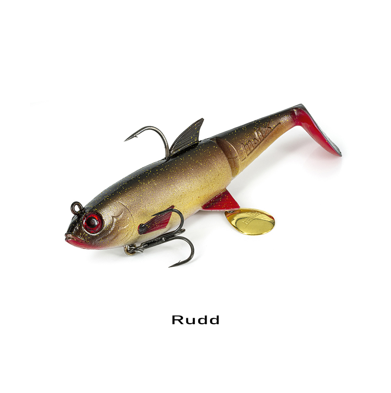 Shad 100 - Molix - immagine 3
