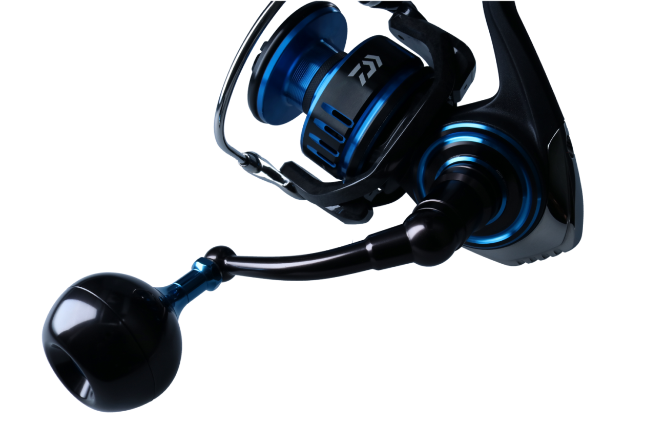 Saltist MQ - Daiwa - immagine 6