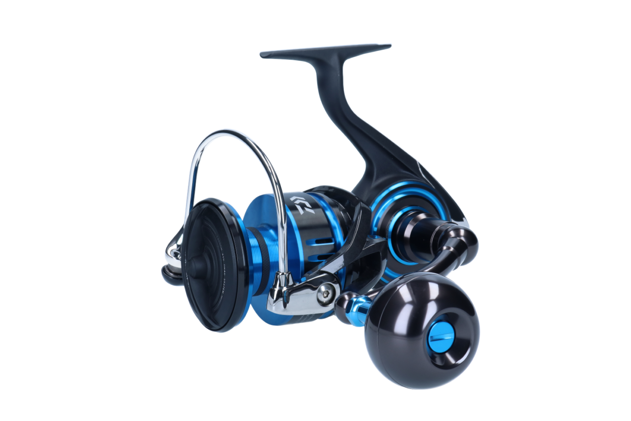 Saltist MQ - Daiwa - immagine 7