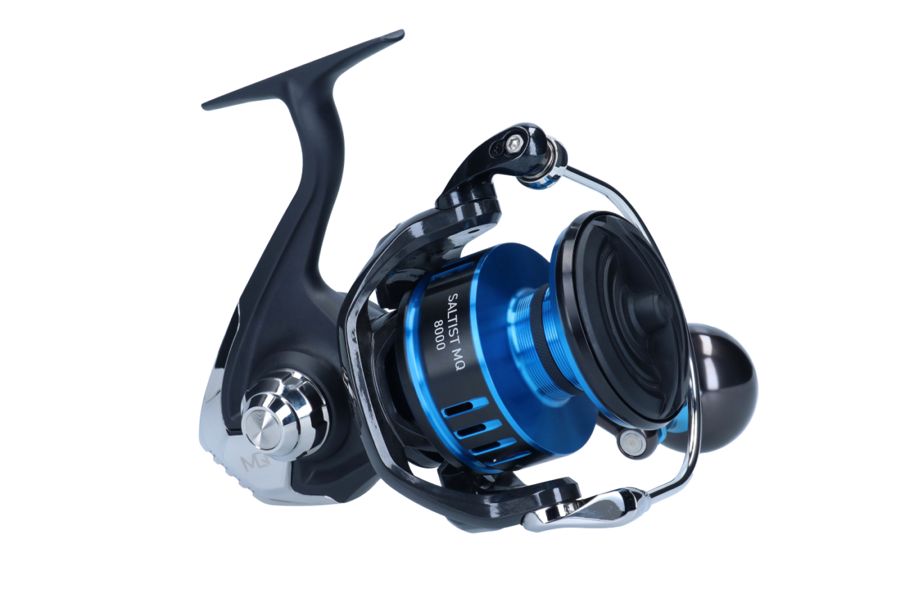 Saltist MQ - Daiwa - immagine 2