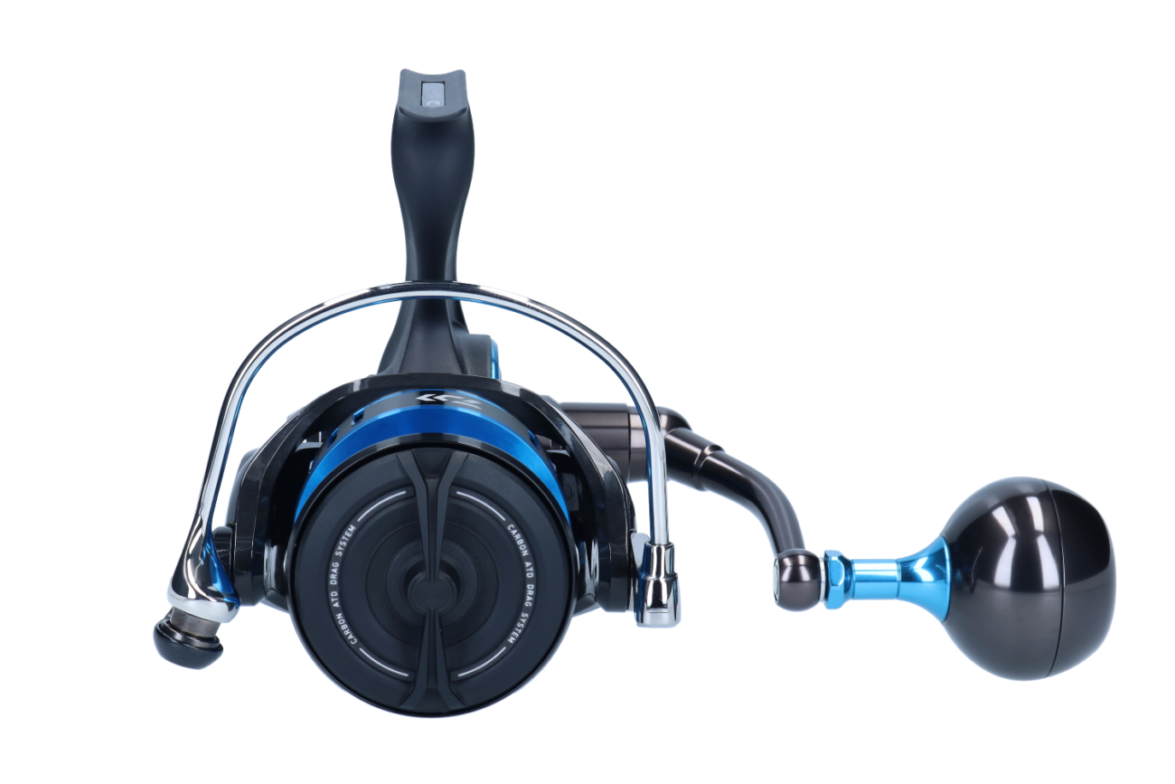 Saltist MQ - Daiwa - immagine 3