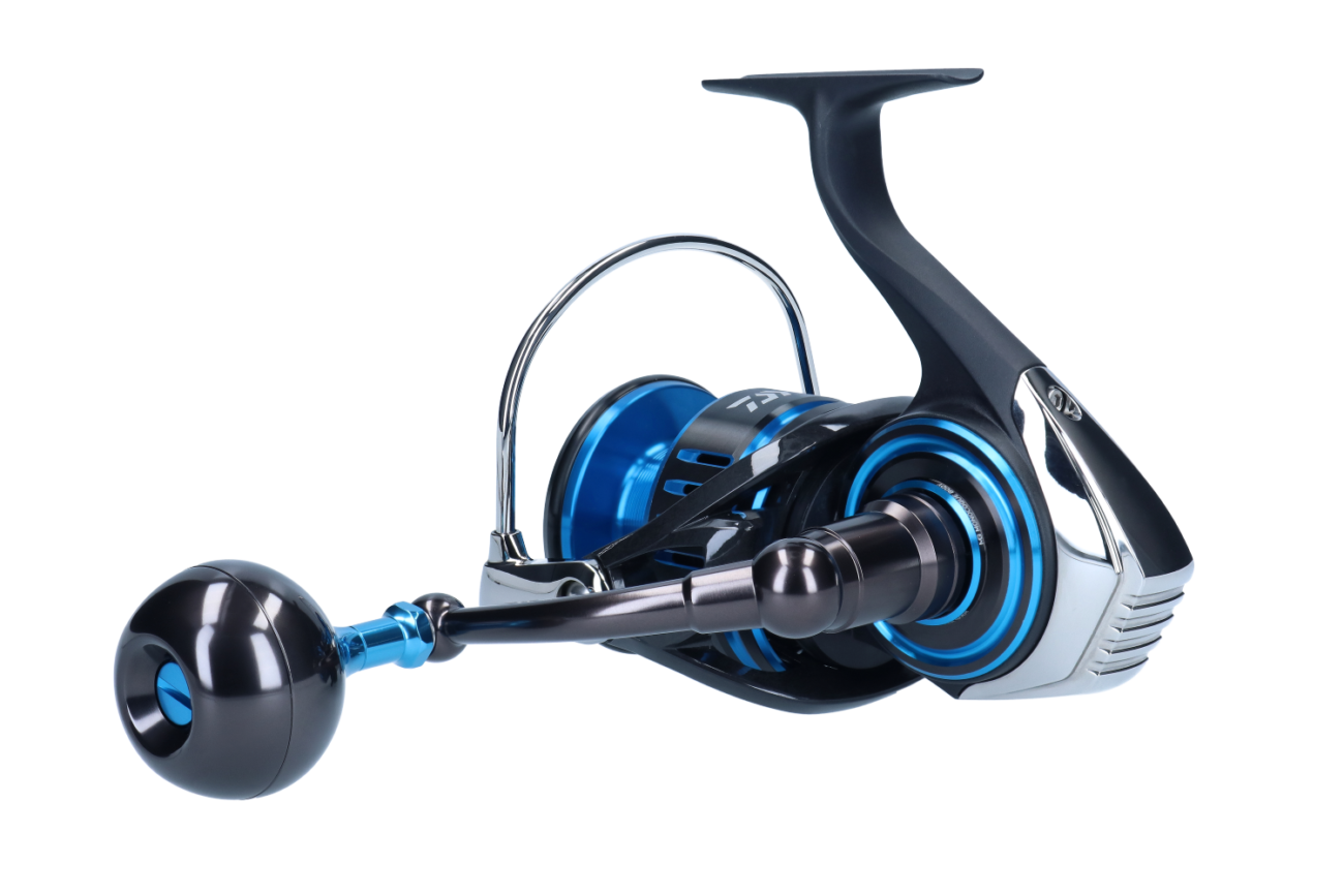 Saltist MQ - Daiwa - immagine 4