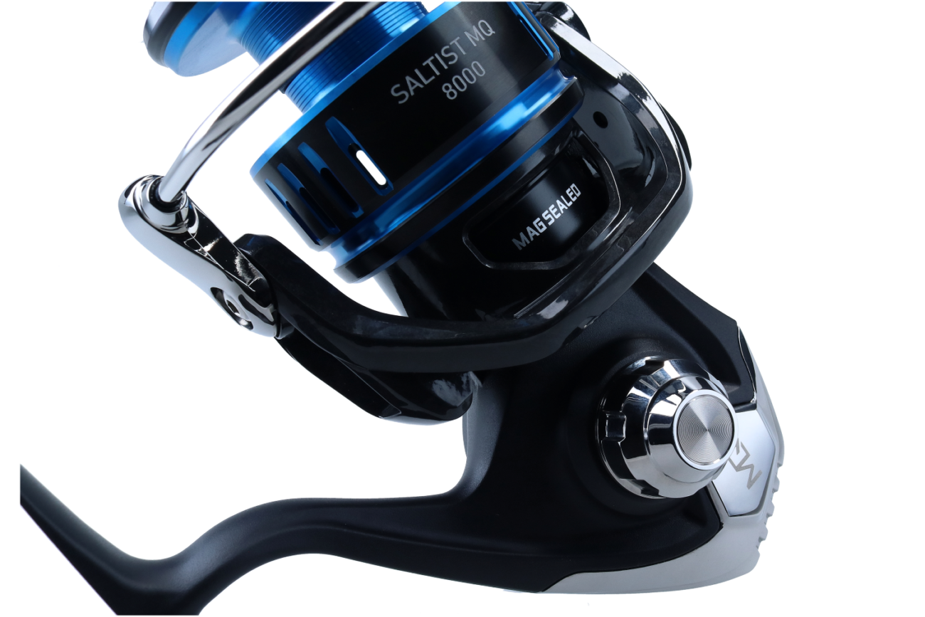 Saltist MQ - Daiwa - immagine 5