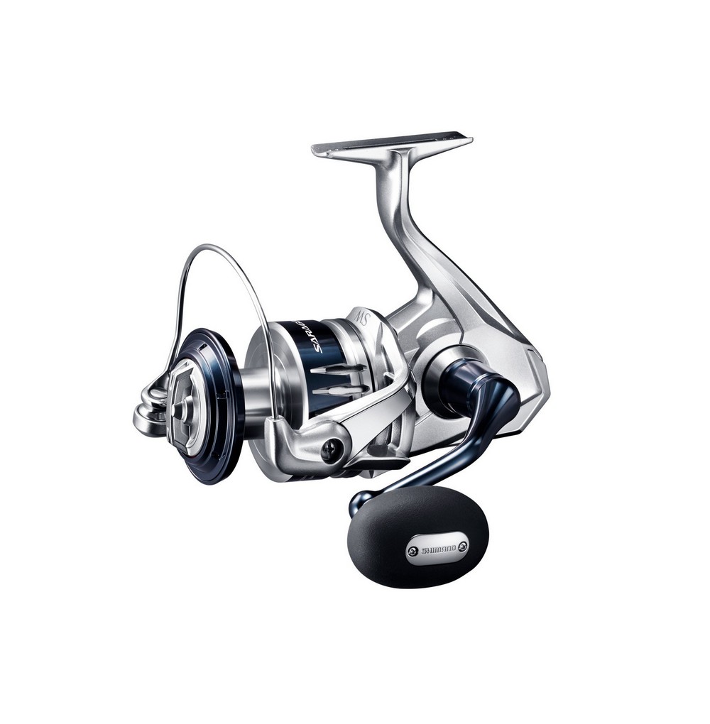 mulinello saragosa sw-a shimano