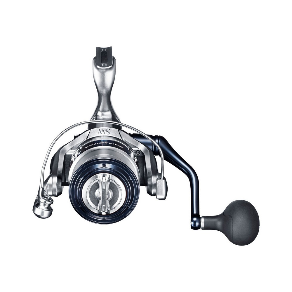 Mulinello Saragosa SW-A - Shimano - immagine 3