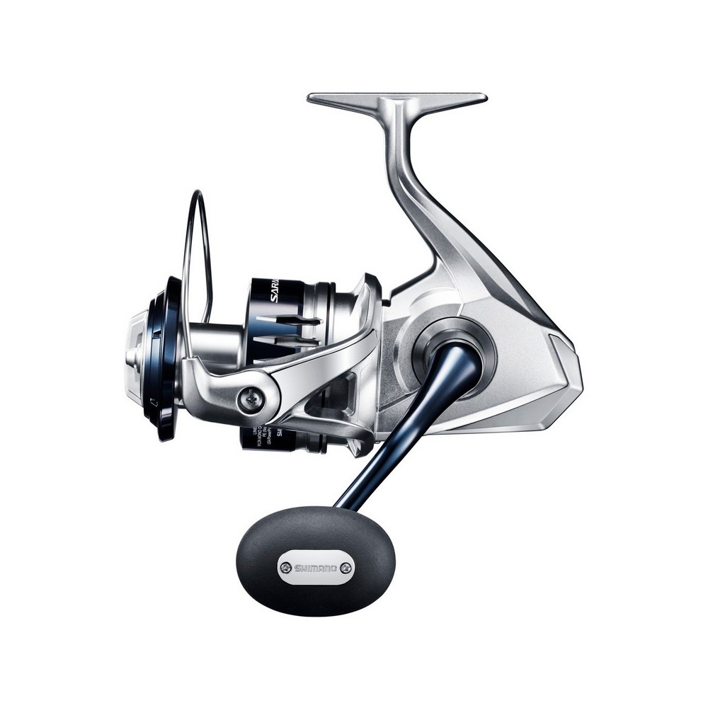 Mulinello Saragosa SW-A - Shimano - immagine 4