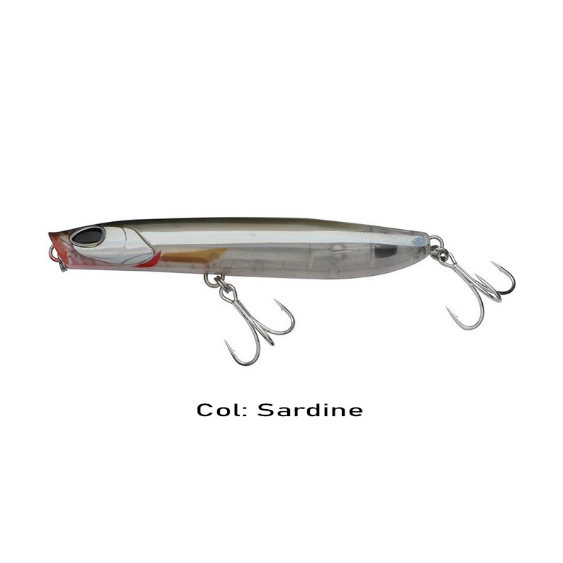 Dex Striger 12cm - Berkley - immagine 3