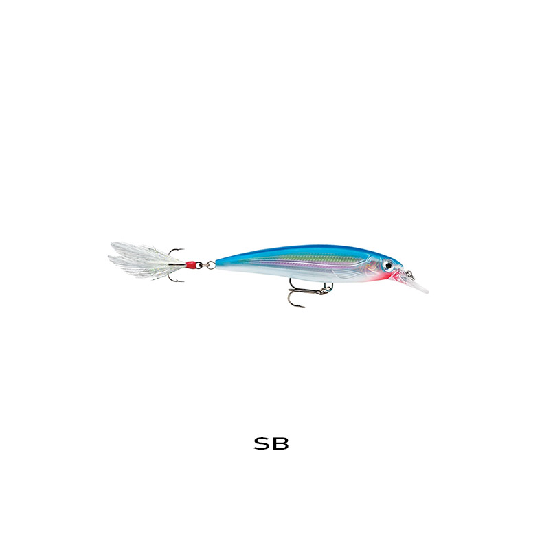 X-Rap XR10 - Rapala - immagine 3