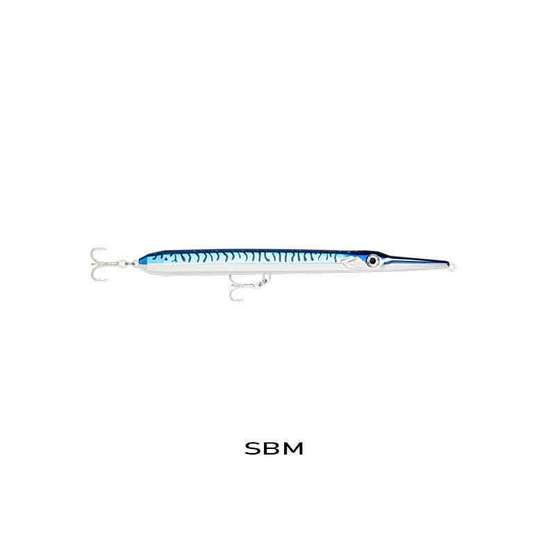 Flash-X Skitter 22cm - Rapala - immagine 2