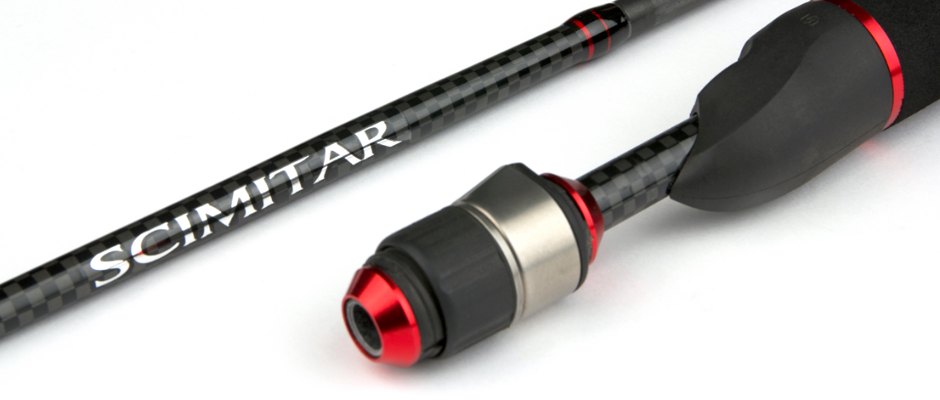 Canna Scimitar BX Spinning - Shimano - immagine 2
