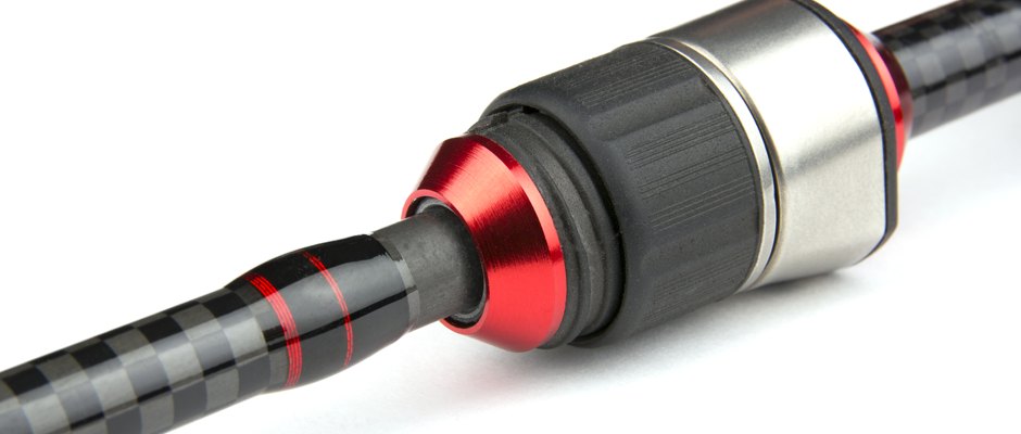Canna Scimitar BX Spinning - Shimano - immagine 4
