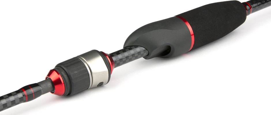 Canna Scimitar BX Spinning - Shimano - immagine 5