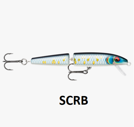 Jointed J13 – Rapala - immagine 4
