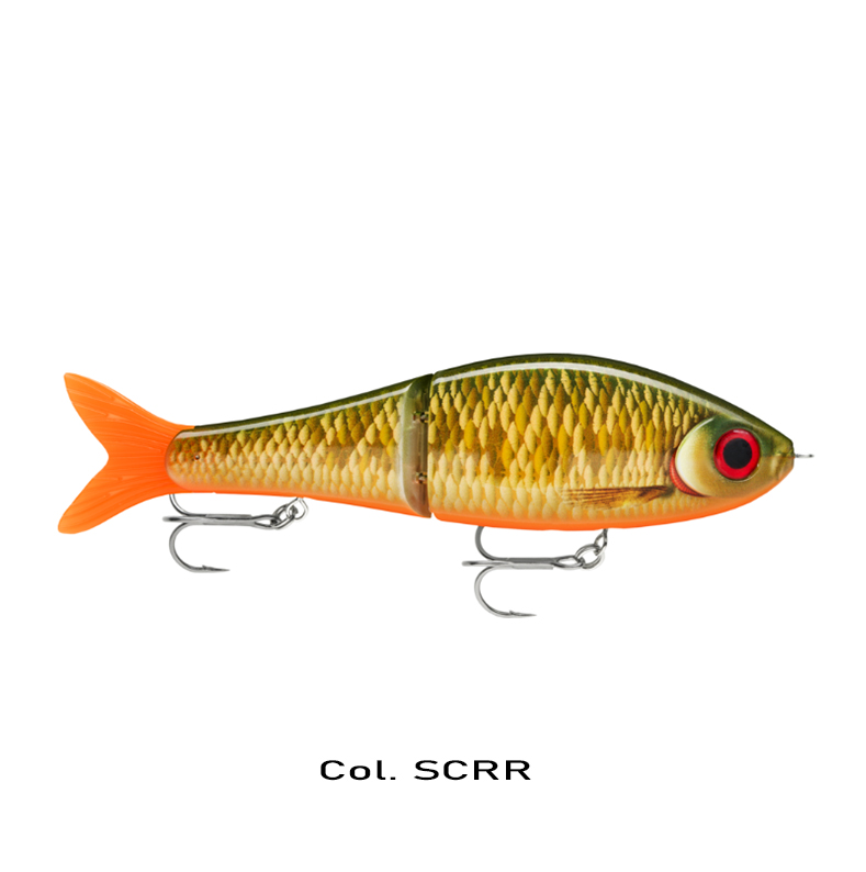 Super Shadow Rap Glide 11 - Rapala - immagine 4