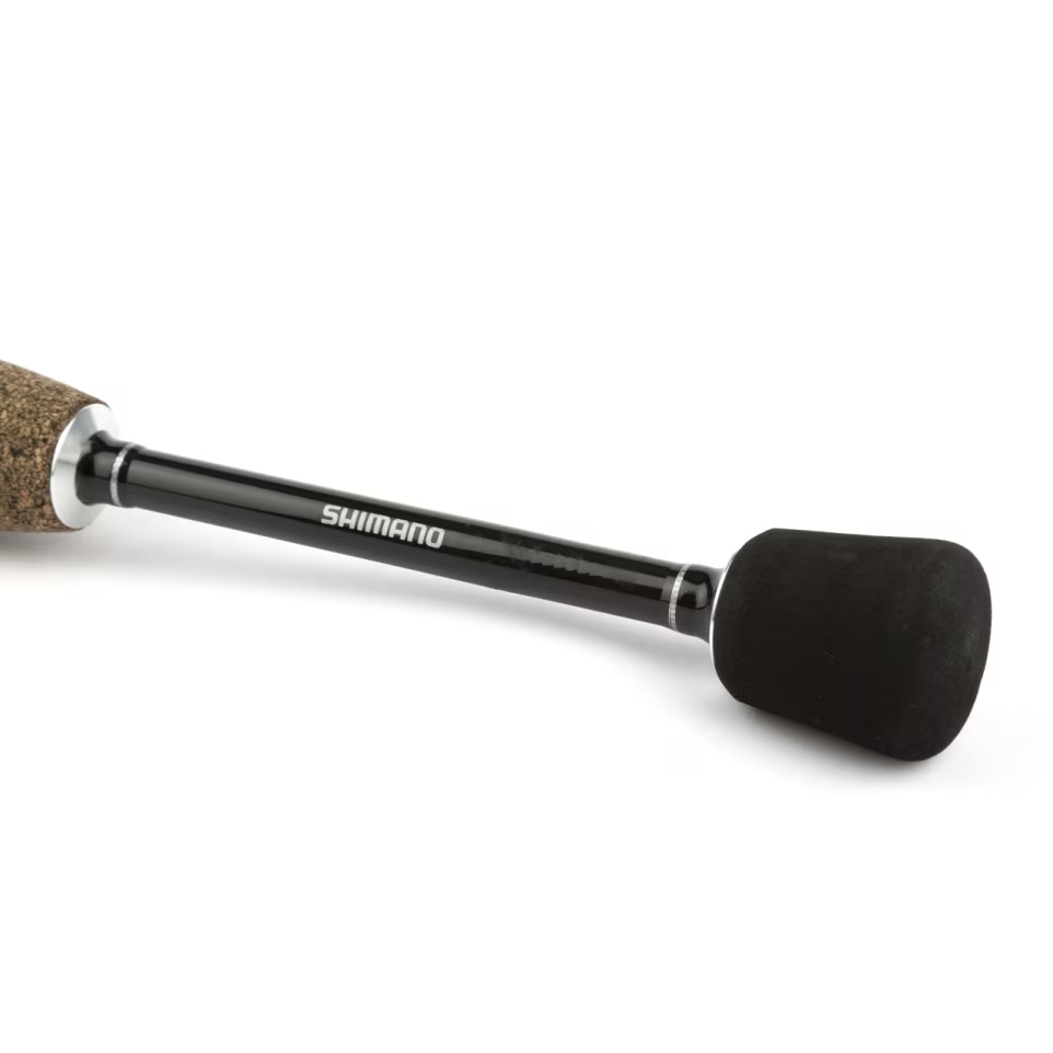 Canna Sedona AS Trout Area - Shimano - immagine 3
