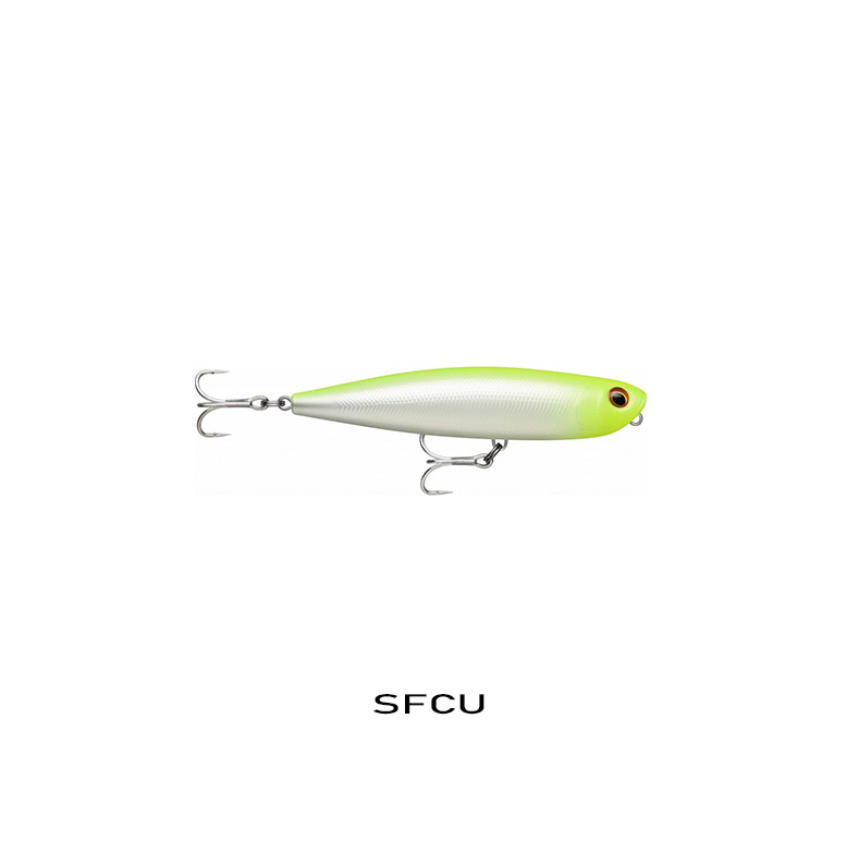 Precision Xtreme Pencil Freshwater - Rapala - immagine 3
