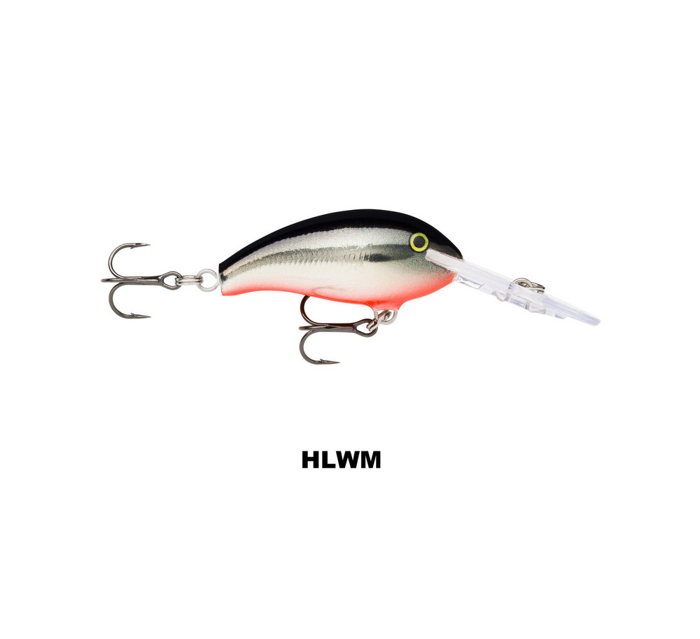 Shad Dancer SDD05 - Rapala - immagine 2