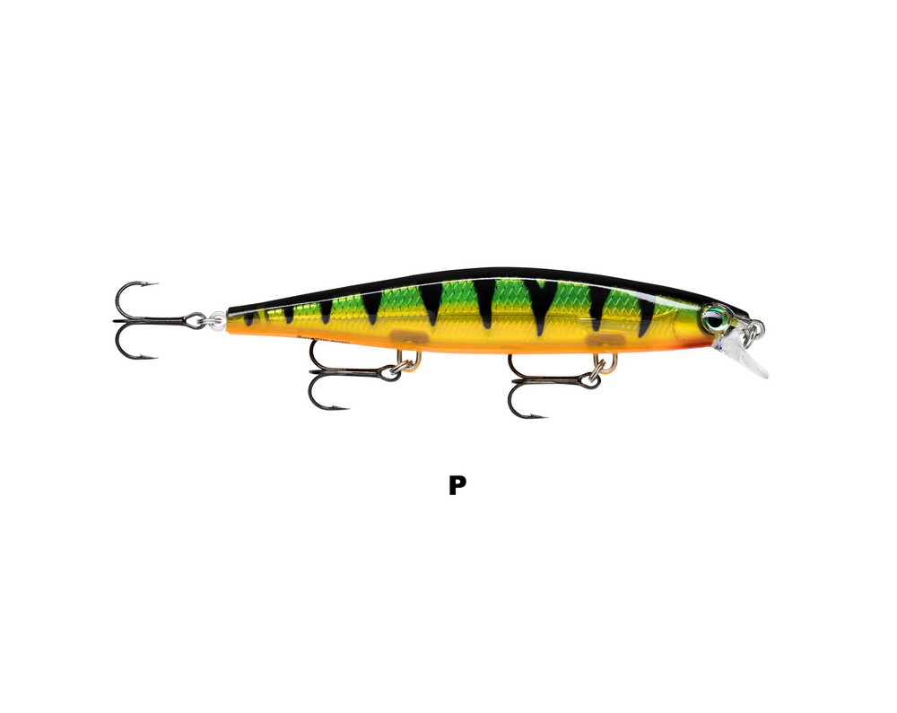 Shadow Rap SDR11 - Rapala - immagine 3