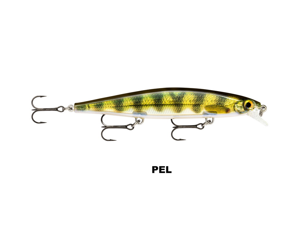 Shadow Rap SDR11 - Rapala - immagine 4