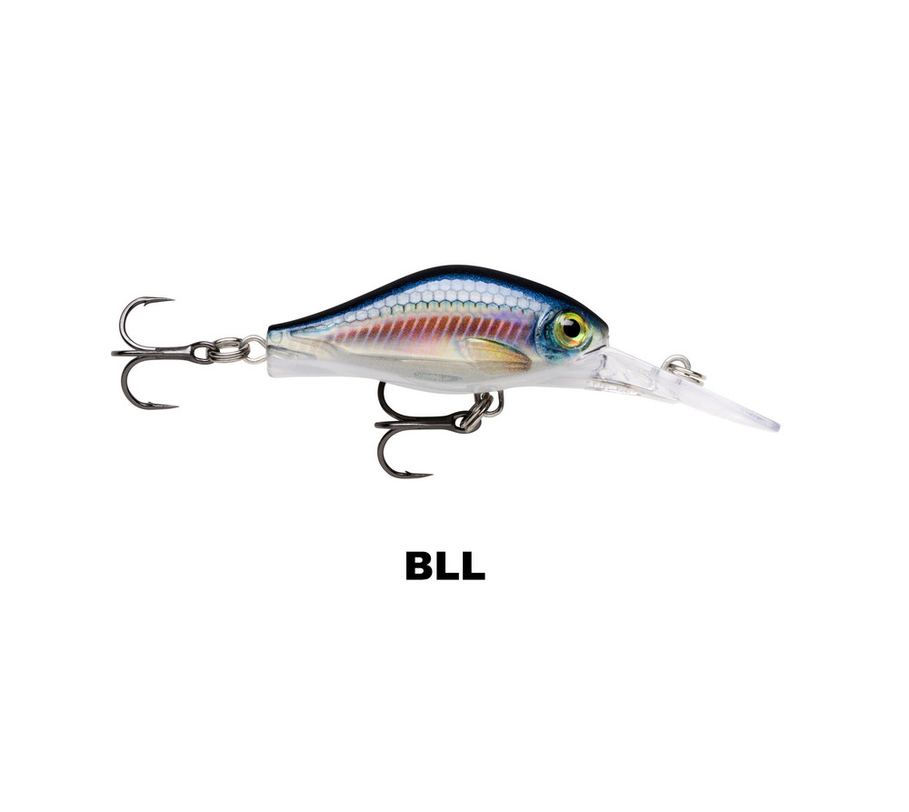 Shadow Rap Fat Jack - Rapala - immagine 3