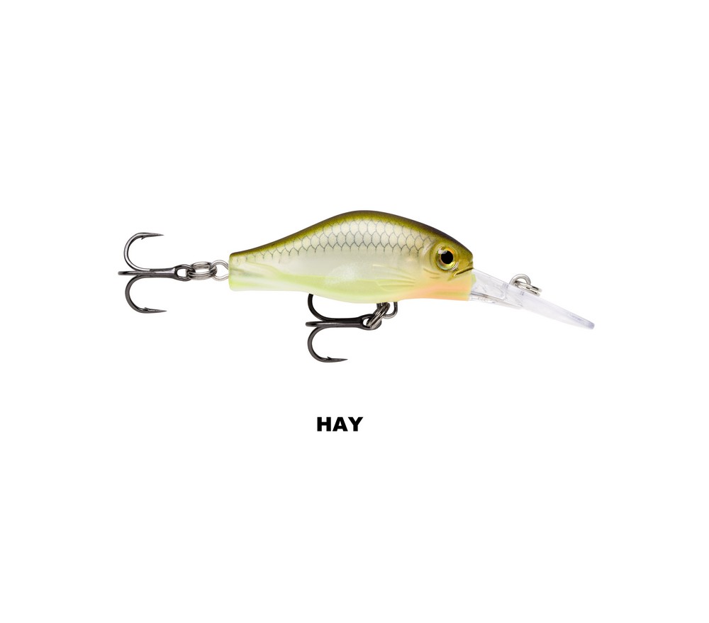 Shadow Rap Fat Jack - Rapala - immagine 2