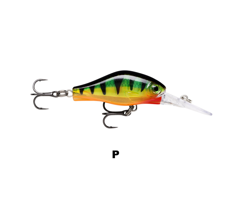 Shadow Rap Fat Jack - Rapala - immagine 4