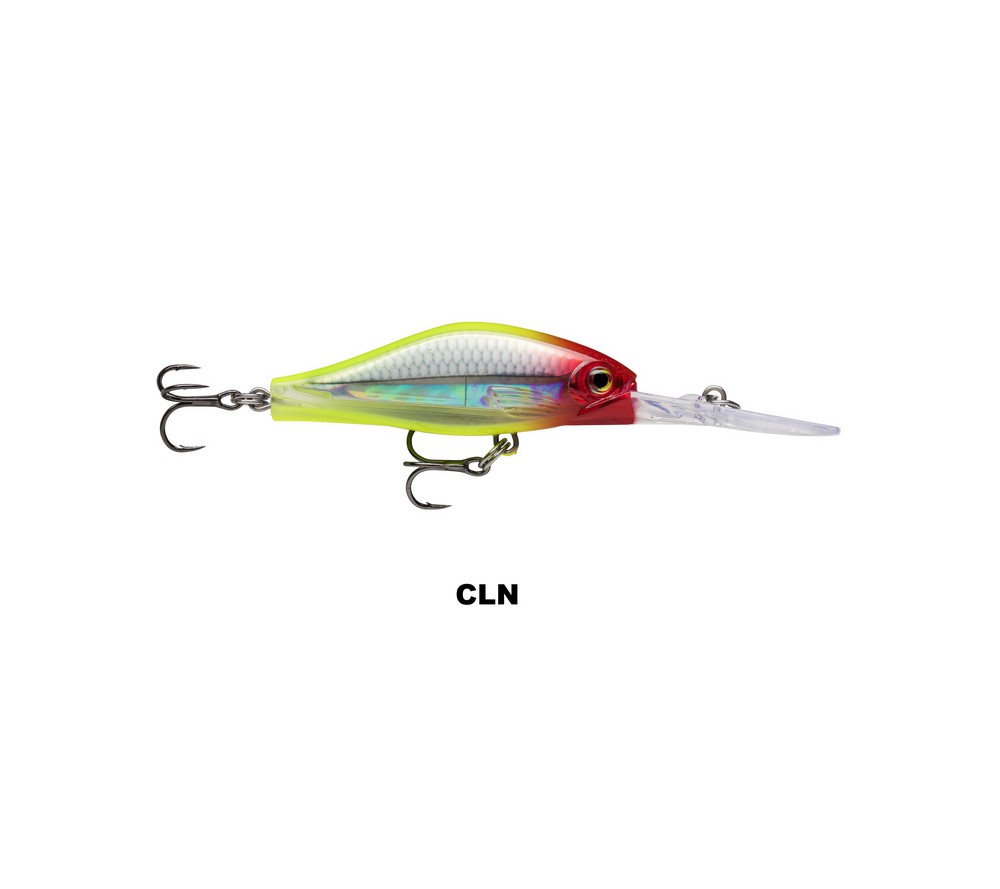 Shadow Rap Jack Deep - Rapala - immagine 2