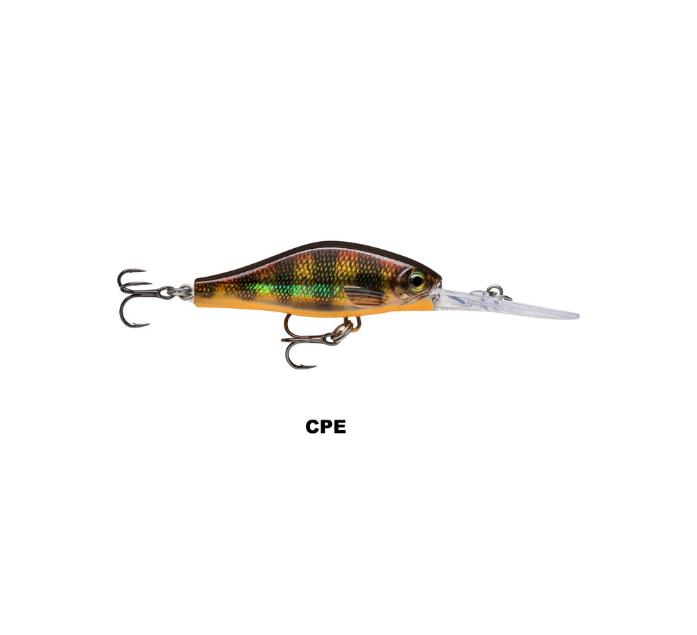 Shadow Rap Jack Deep - Rapala - immagine 3