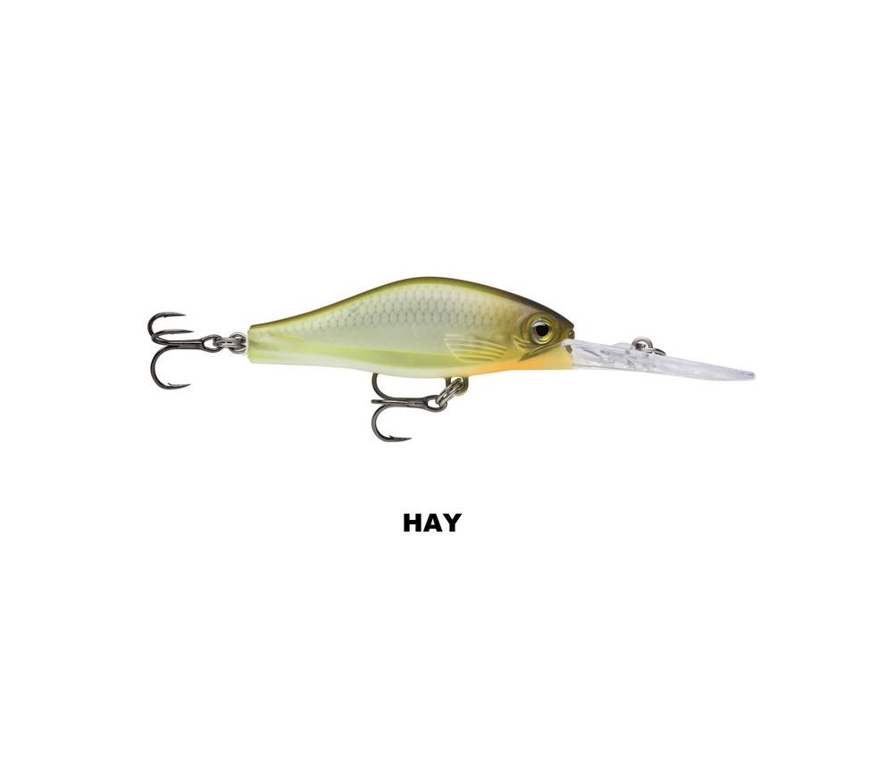 Shadow Rap Jack Deep - Rapala - immagine 4