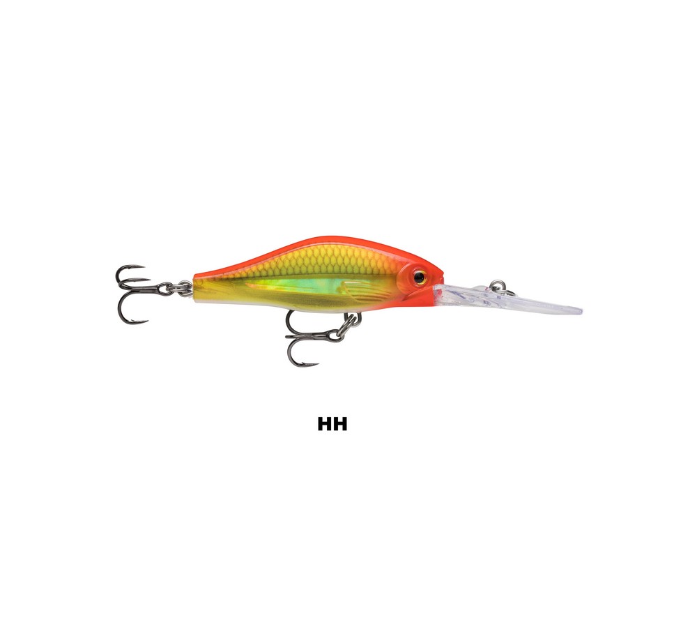 Shadow Rap Jack Deep - Rapala - immagine 5