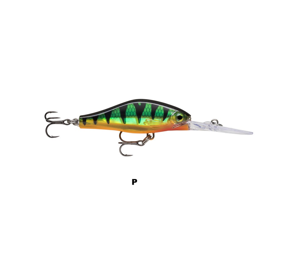 Shadow Rap Jack Deep - Rapala - immagine 6