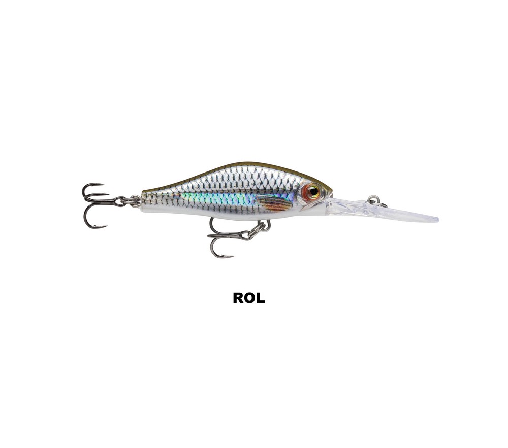 Shadow Rap Jack Deep - Rapala - immagine 7