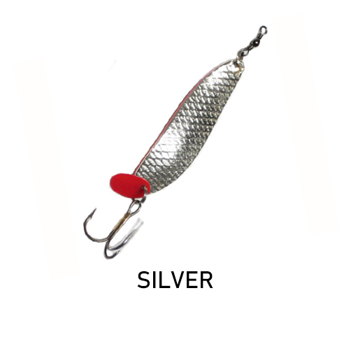 Effzett Slim Spoon 16gr 6,5cm - Dam - immagine 2