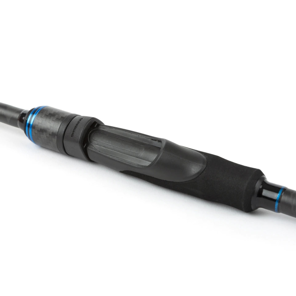 Canna SLX - Shimano - immagine 2