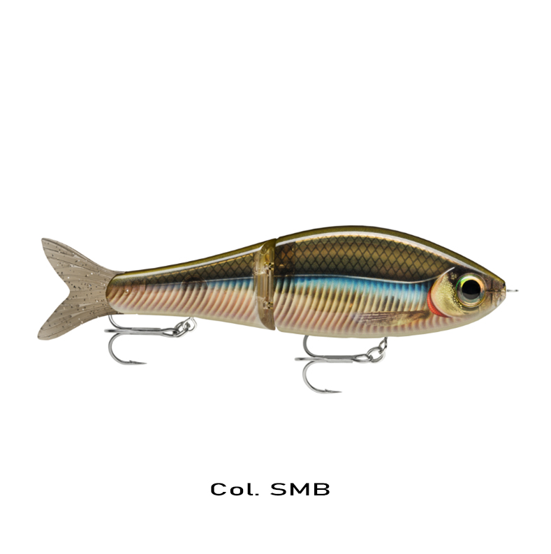 Super Shadow Rap Glide 16 - Rapala - immagine 3