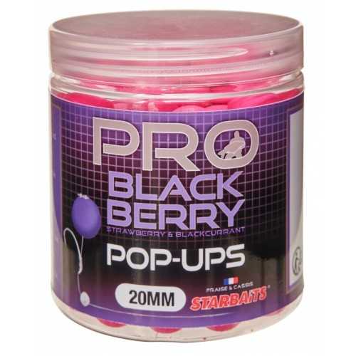 Probiotic Blackberry - Starbaits - immagine 3