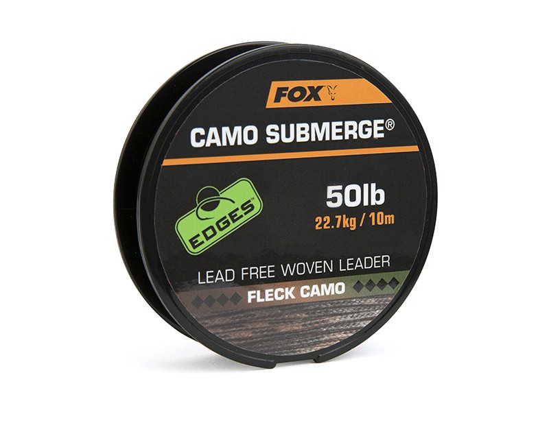Submerged Camo 10m - Fox - immagine 2
