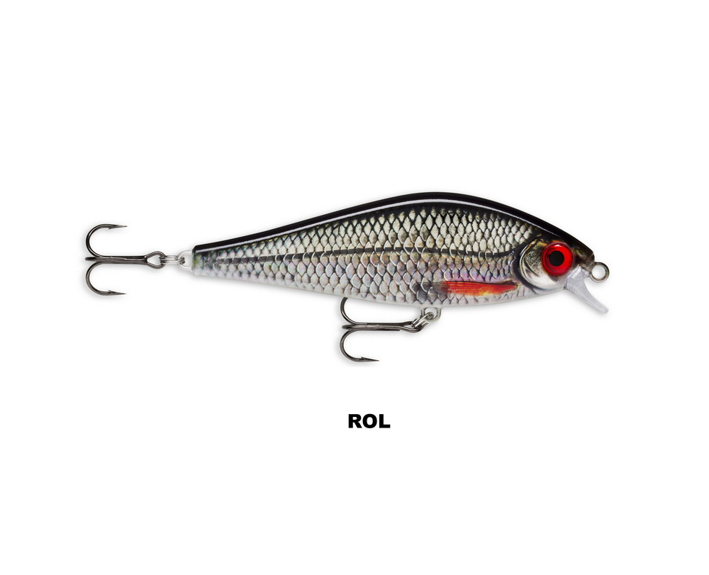 super shadow rap rapala