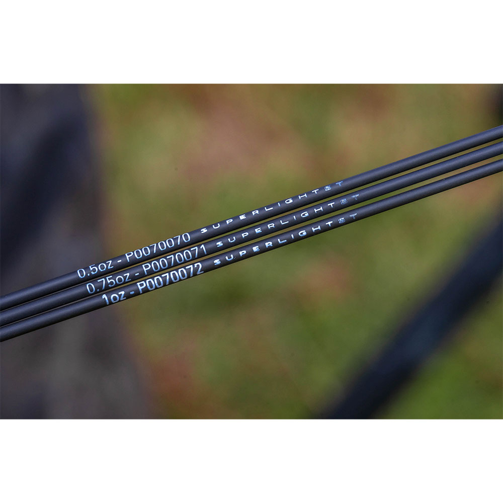 cimini supera x superlight preston innovations