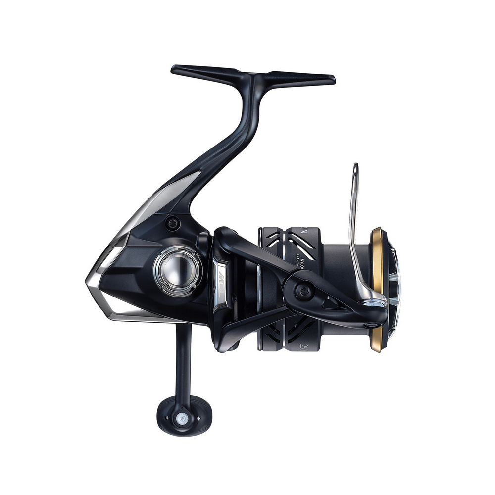 Mulinello Sustain FJ - Shimano - immagine 3