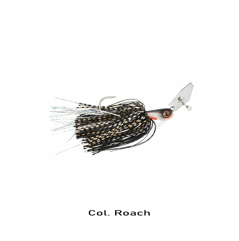 Iris Thrillseeker 4/0 - SPRO - immagine 2