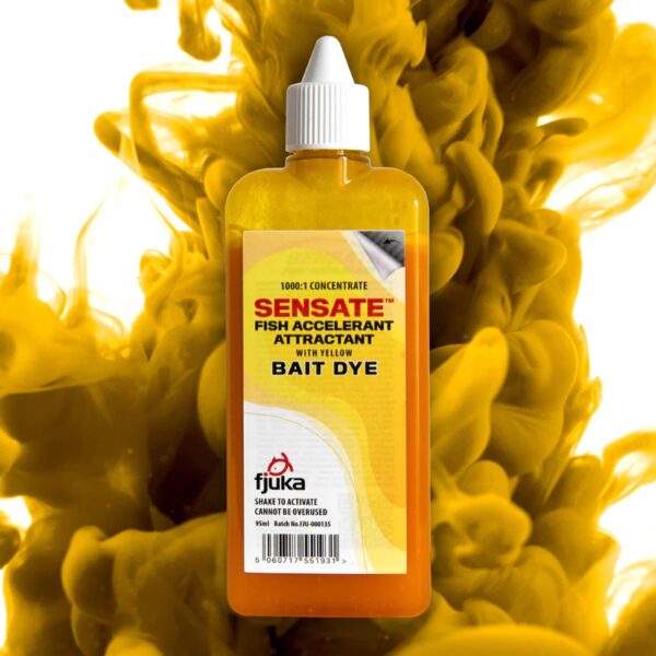 Sensate Fish Accelerant Attractant - Fjuka - immagine 8