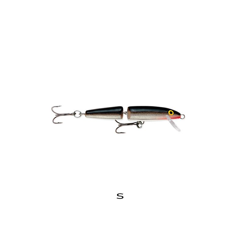 Jointed J09 - Rapala - immagine 4