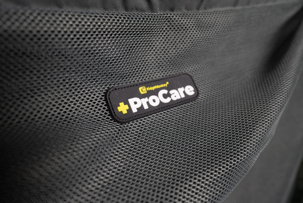 ProCare Retainer Sling - RidgeMonkey - immagine 8