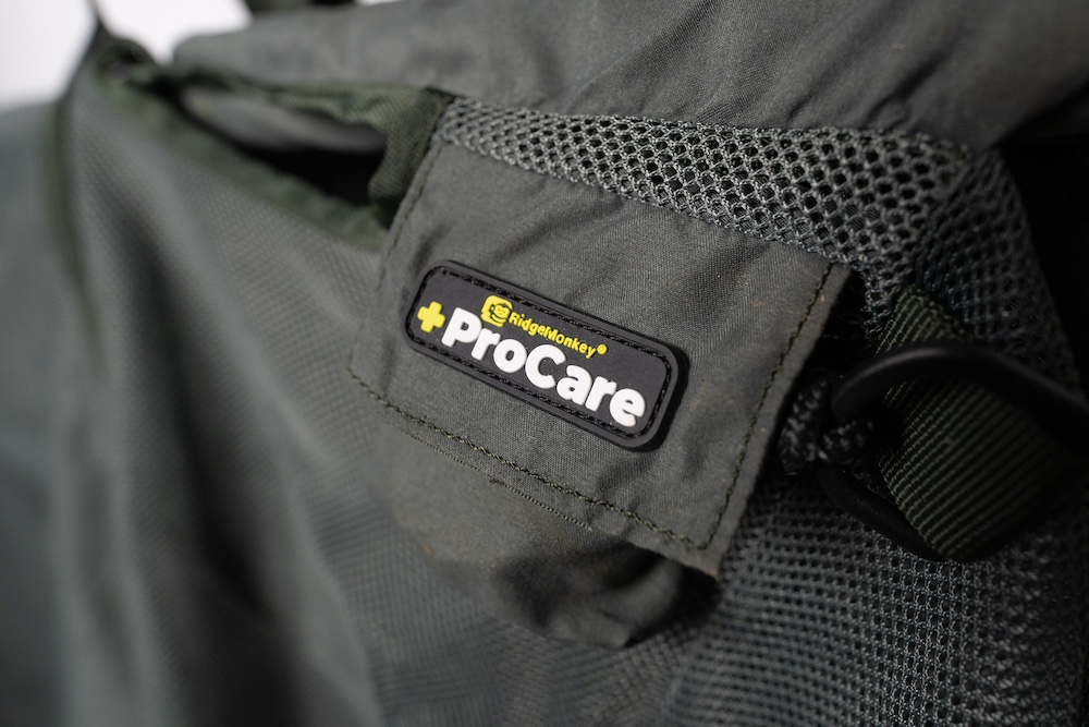 ProCare Retainer Sling - RidgeMonkey - immagine 9