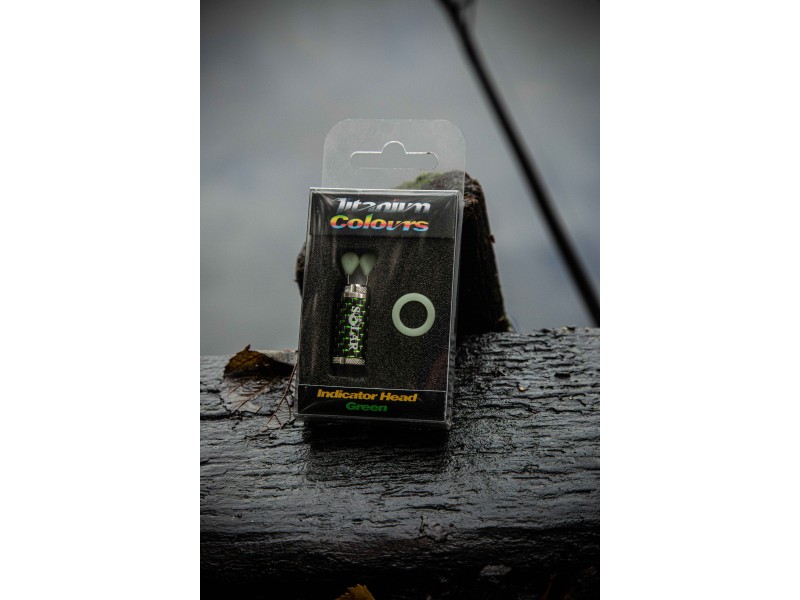 Titanium Carbon Colours Indicator Heads - Solar - immagine 4