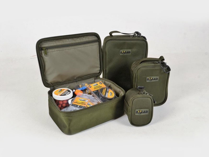 Hard Case Accesory - Solar