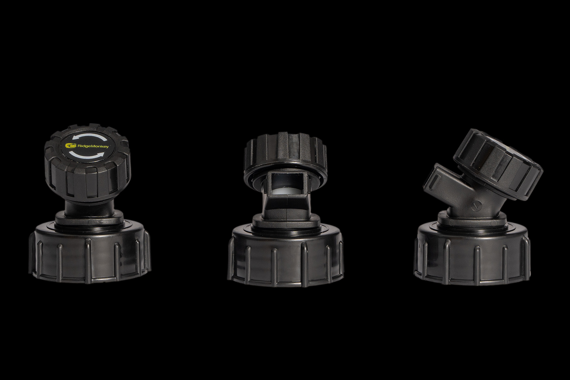 SpeedFlo Heavy Duty Water Carrier - RidgeMonkey - immagine 7